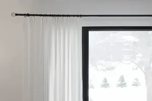 Jak dopasować karnisze do stylu wnętrza?