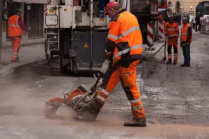 GruzWaw: Nowoczesne i Odpowiedzialne Zarządzanie Odpadami