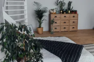 Jak pomalować meble na biało?