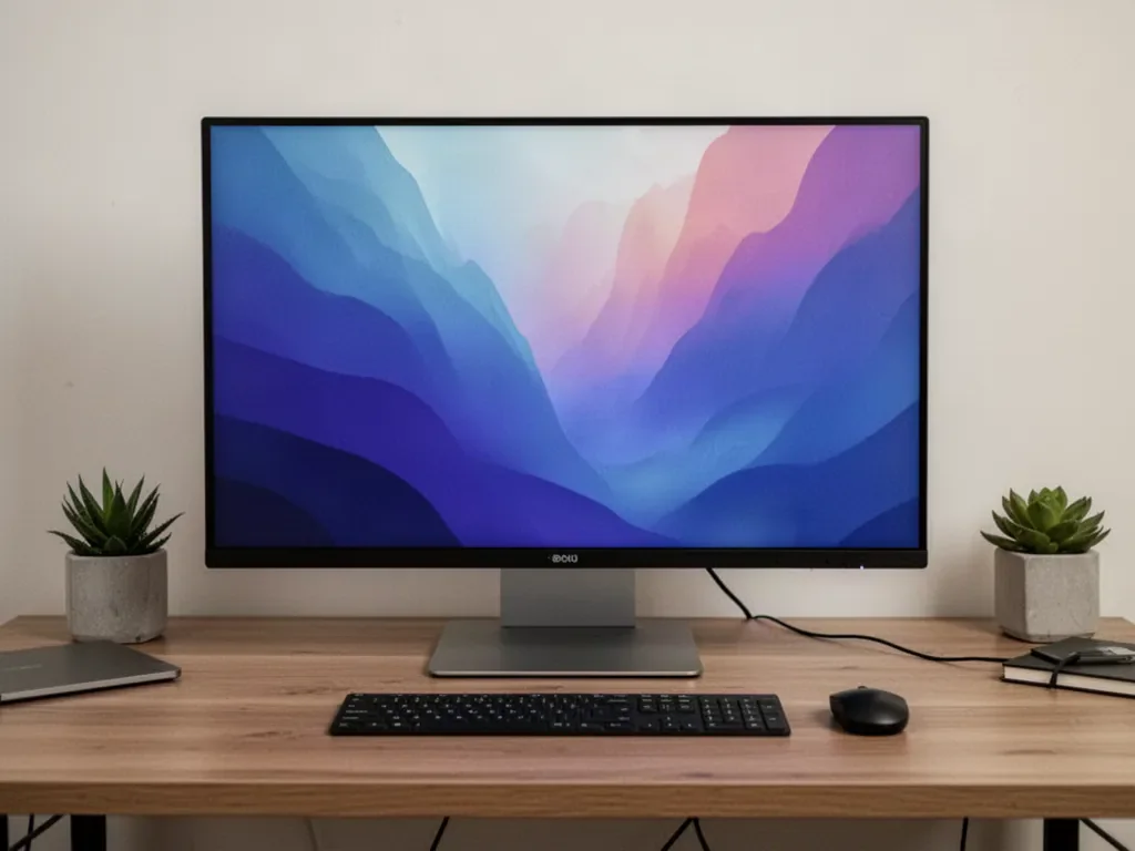 Ramię do monitora – co sprawdzić przed wyborem konkretnego mocowania?