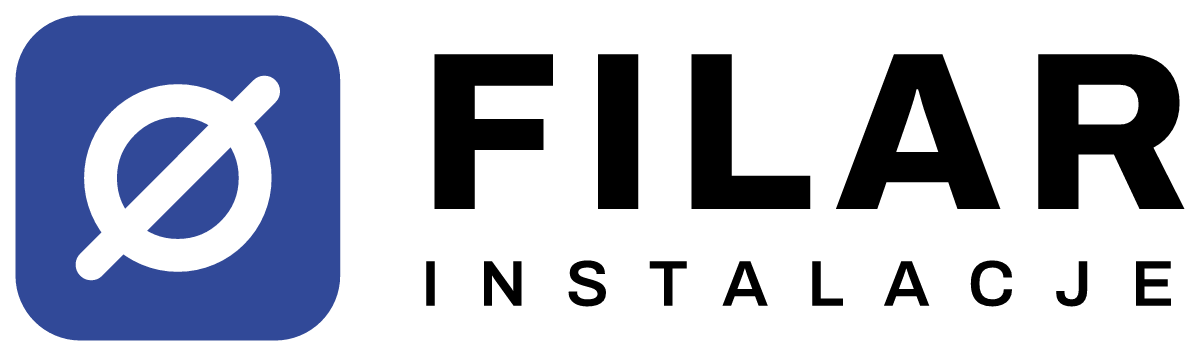 Logo Filar-Instalacje.pl